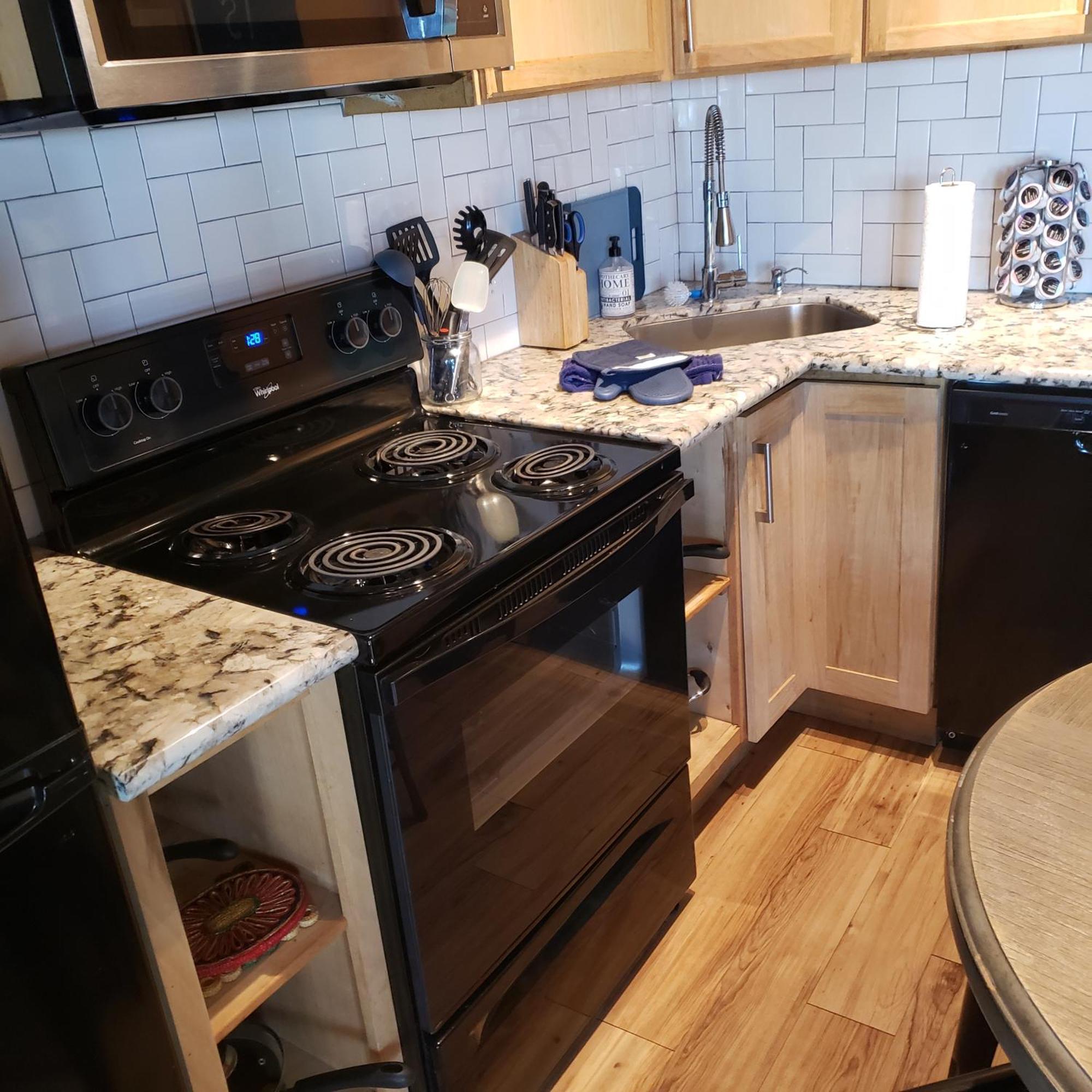 Lake Front Cottage Little Elm Экстерьер фото